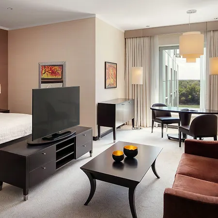 Отель Grand River Park, A Luxury Collection Hotel,