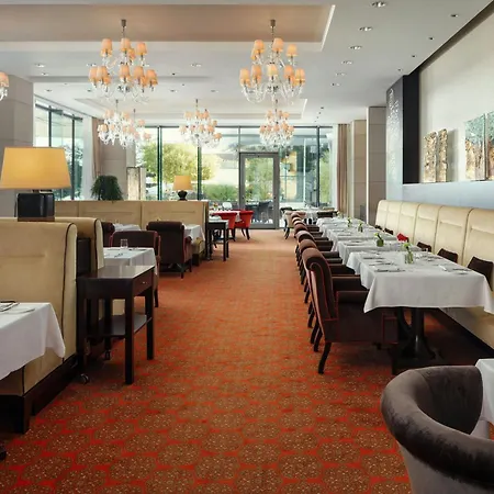 Hotel Grand River Park, A Luxury Collection Hotel,