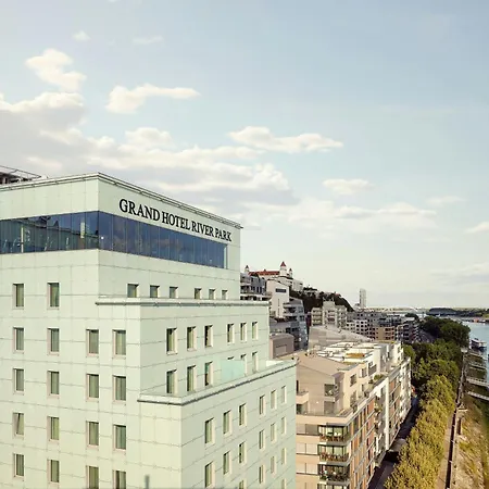 Grand River Park, A Luxury Collection Hotel,