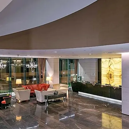 Grand River Park, A Luxury Collection Hotel, Ξενοδοχείο