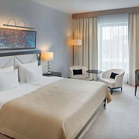 Grand River Park, A Luxury Collection Hotel,