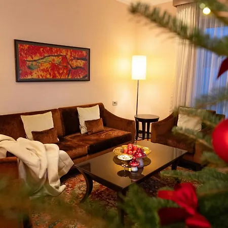 Hotel Grand River Park, A Luxury Collection Hotel, 5*