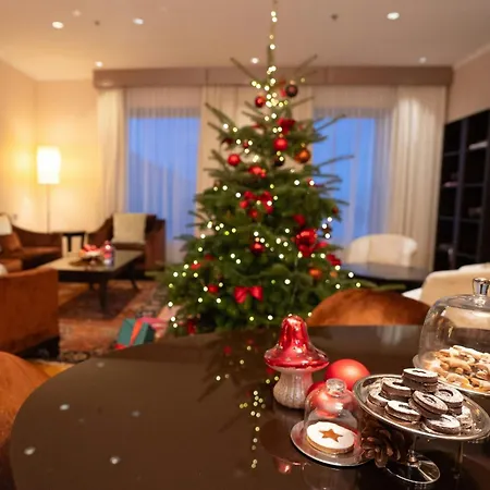 Hotel Grand River Park, A Luxury Collection Hotel,
