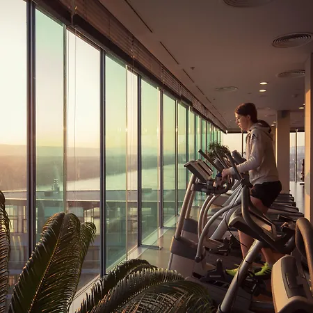 Ξενοδοχείο Grand River Park, A Luxury Collection Hotel,