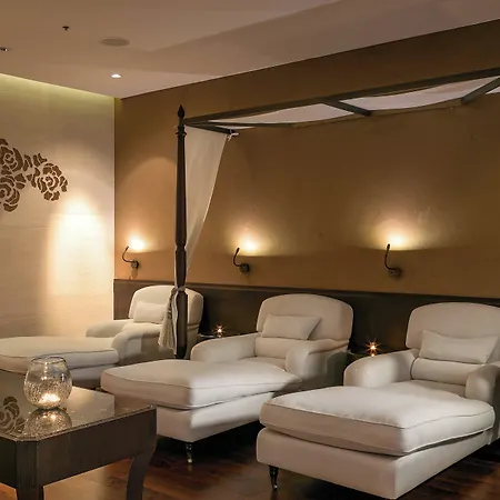 Grand River Park, A Luxury Collection Hotel, Μπρατισλάβα