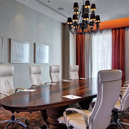 Grand River Park, A Luxury Collection Hotel, Ξενοδοχείο Μπρατισλάβα
