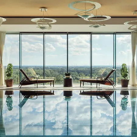 Grand River Park, A Luxury Collection Hotel, 5*