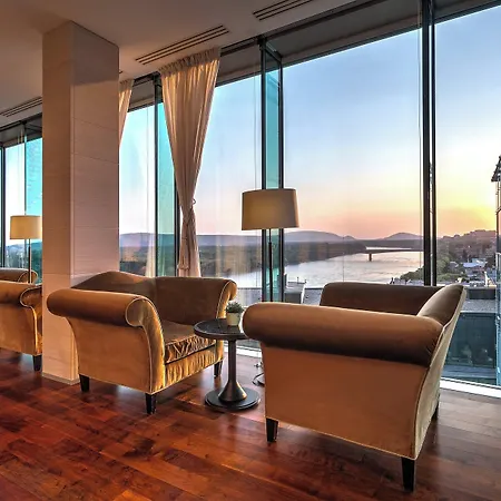 Ξενοδοχείο Grand River Park, A Luxury Collection Hotel,