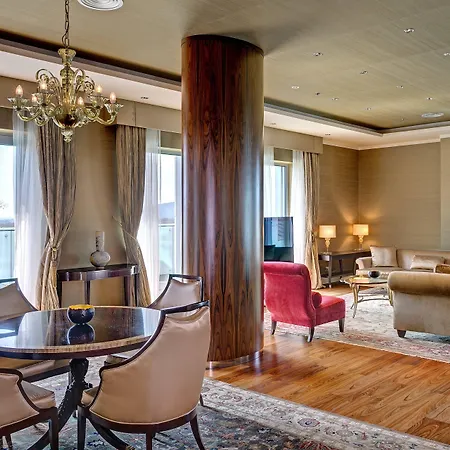 Ξενοδοχείο Grand River Park, A Luxury Collection Hotel, 5*
