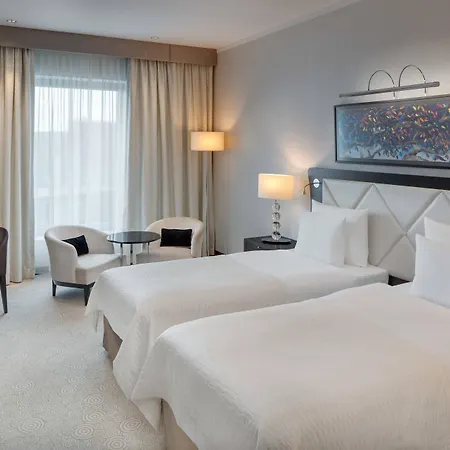 Ξενοδοχείο Grand River Park, A Luxury Collection Hotel, Μπρατισλάβα