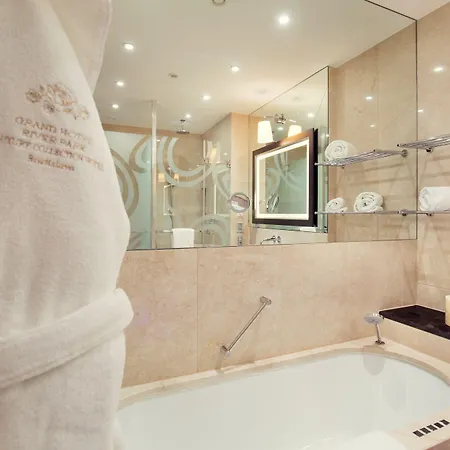 Grand River Park, A Luxury Collection Hotel, 5*