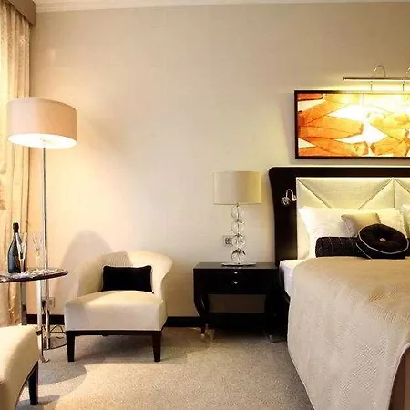 Grand River Park, A Luxury Collection Hotel, 5*