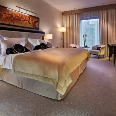 Hotel Grand River Park, A Luxury Collection Hotel, Bratislava