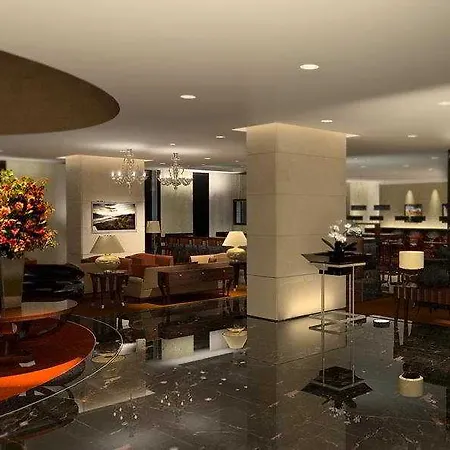Grand River Park, A Luxury Collection Hotel, Hotel