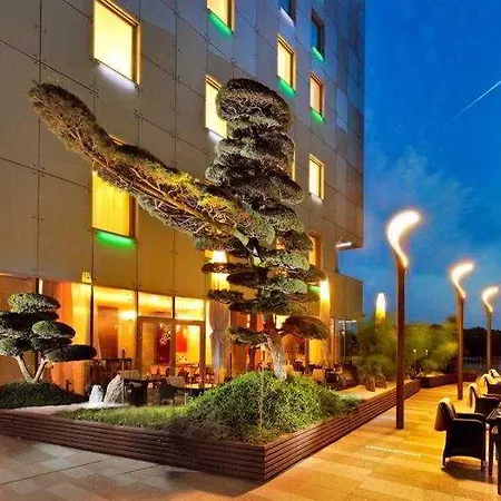Grand River Park, A Luxury Collection Hotel, Hotel