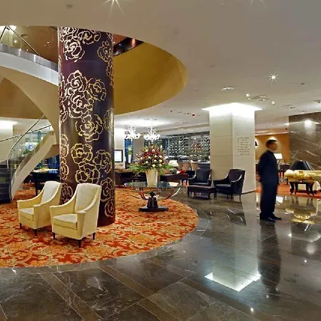 河滨公园大酒店-奢华精选 酒店 布拉迪斯拉发