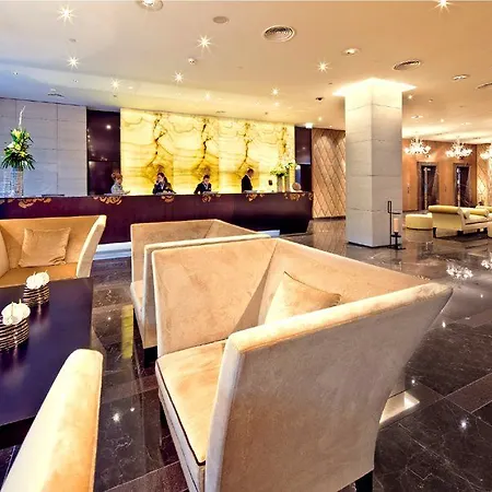 Hotel Grand River Park, A Luxury Collection Hotel, Bratislava