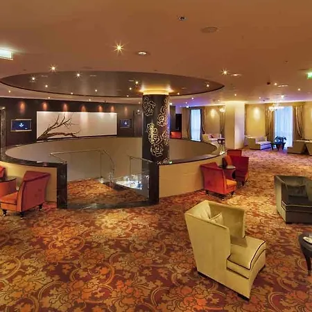 Hotel Grand River Park, A Luxury Collection Hotel, Bratislava