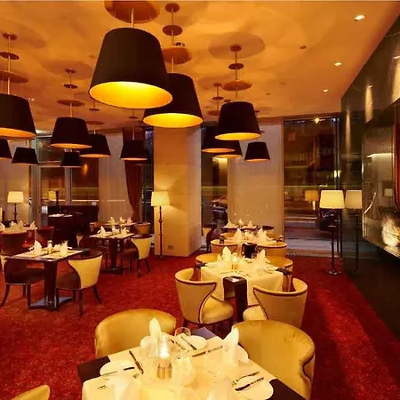 Grand River Park, A Luxury Collection Hotel, 5*
