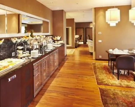 Hotel Grand River Park, A Luxury Collection Hotel, Bratislava