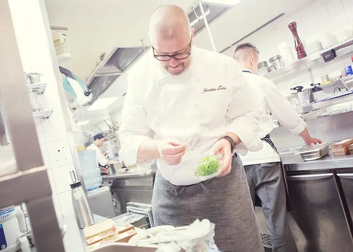 Grand River Park, A Luxury Collection Hotel, 5* Братислава