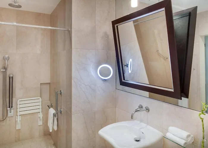 Grand River Park, A Luxury Collection Hotel, Hotel 5*