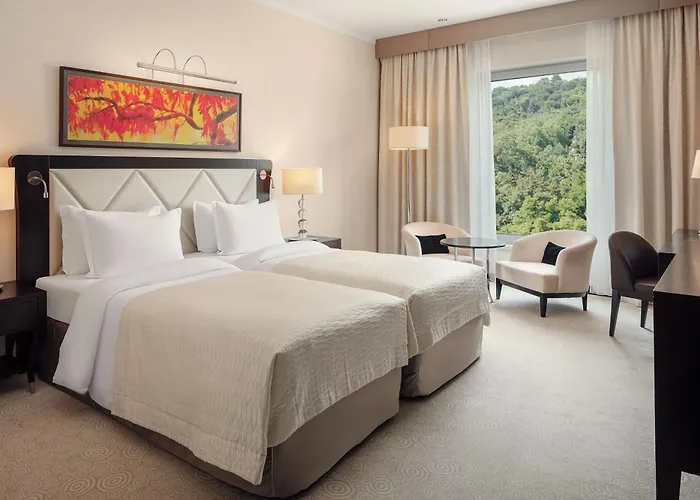 Отель Grand River Park, A Luxury Collection Hotel, 5*