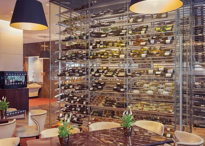 Grand River Park, A Luxury Collection Hotel, Отель