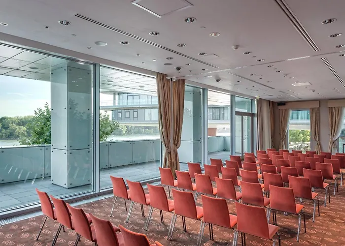 Отель Grand River Park, A Luxury Collection Hotel,