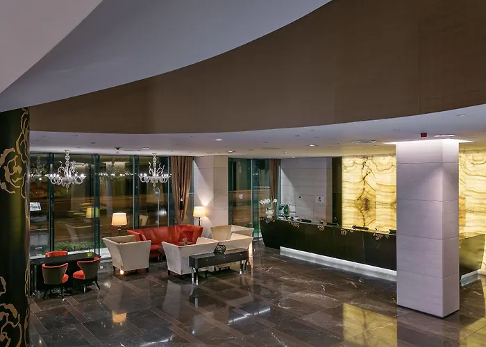 Grand River Park, A Luxury Collection Hotel, 5*