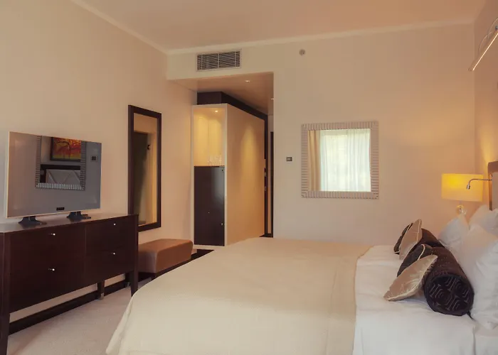 Grand River Park, A Luxury Collection Hotel, Отель