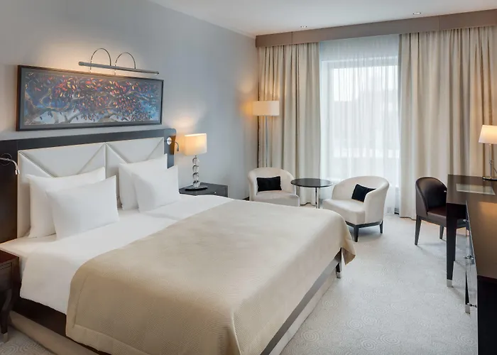 Grand River Park, A Luxury Collection Hotel,