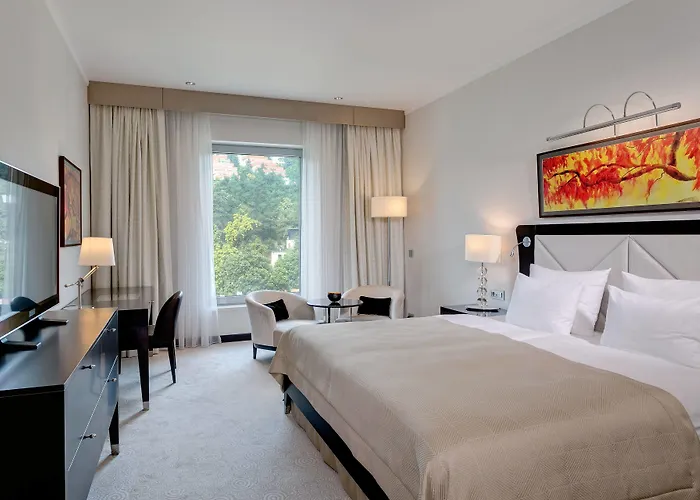 Grand River Park, A Luxury Collection Hotel, 5*