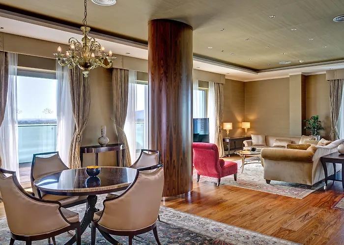 Grand River Park, A Luxury Collection Hotel, Отель 5*