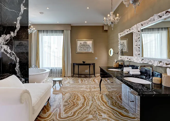 Grand River Park, A Luxury Collection Hotel, 5*