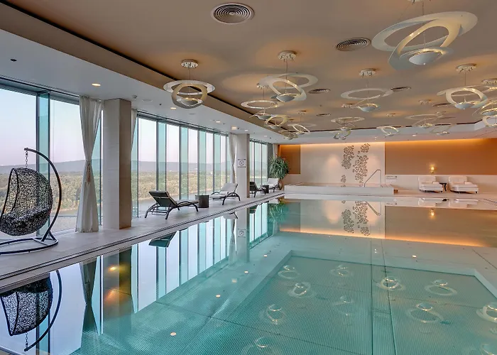 Grand River Park, A Luxury Collection Hotel, Отель 5*