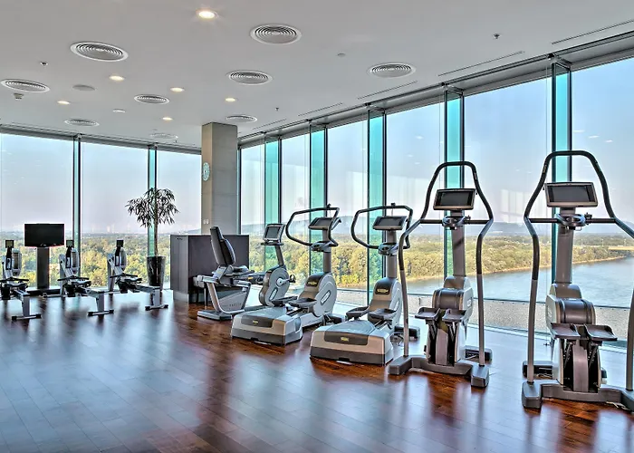 Отель Grand River Park, A Luxury Collection Hotel,