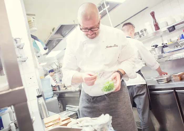 Grand River Park, A Luxury Collection Hotel, Отель 5*