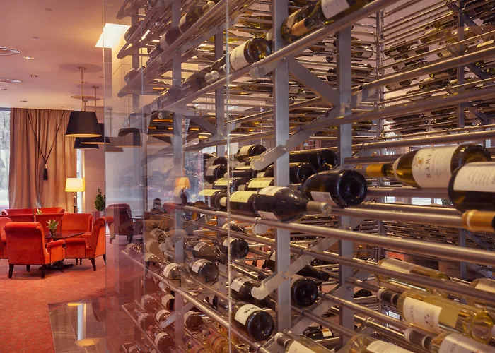 Grand River Park, A Luxury Collection Hotel, Братислава