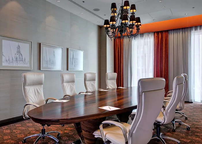 Grand River Park, A Luxury Collection Hotel, Hotel Bratislava