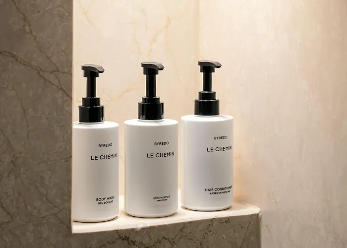 Grand River Park, A Luxury Collection Hotel, Отель Братислава