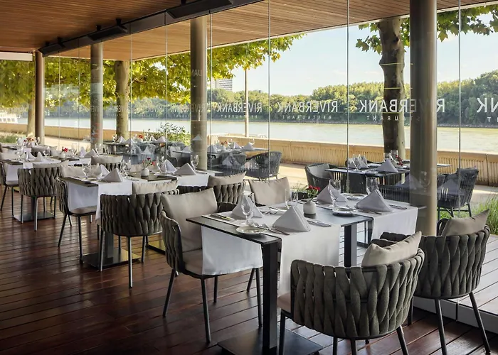 Grand River Park, A Luxury Collection Hotel, 5*