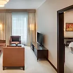 Grand River Park, A Luxury Collection Hotel, Otel Bratislava