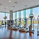 Otel Grand River Park, A Luxury Collection Hotel,