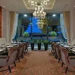 Otel Grand River Park, A Luxury Collection Hotel, Bratislava