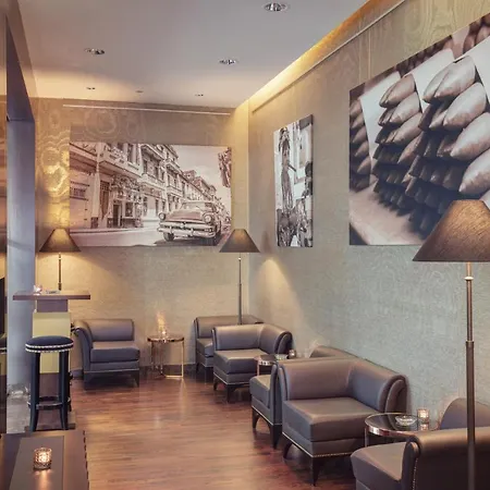 Grand River Park, A Luxury Collection Hotel, Otel Bratislava