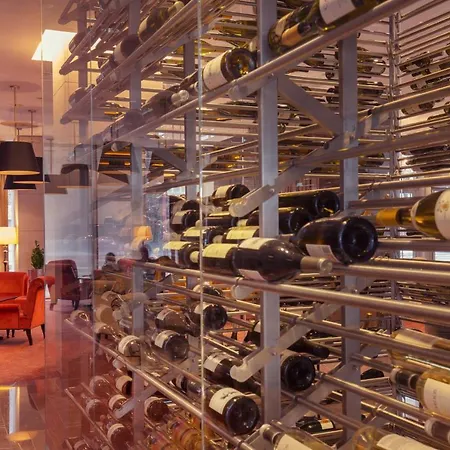Otel Grand River Park, A Luxury Collection Hotel, 5*