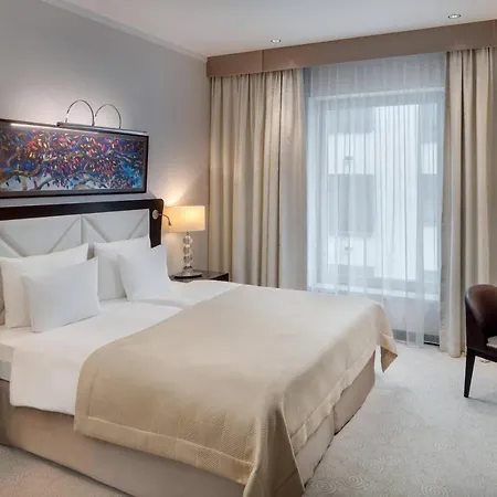 Otel Grand River Park, A Luxury Collection Hotel,