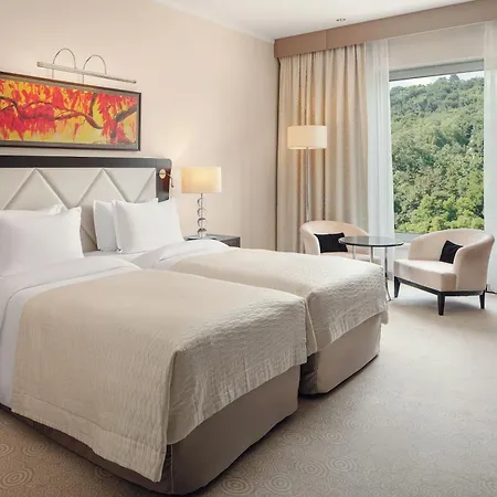 Otel Grand River Park, A Luxury Collection Hotel, 5*