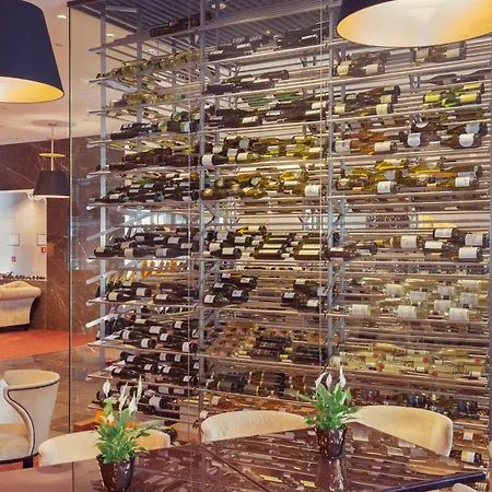 Grand River Park, A Luxury Collection Hotel, Otel